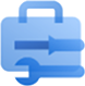 Acronis Survival Kit Icon